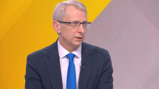 Промяната обещават правителство с мнозинство. Какво е условието?