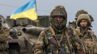 Невероятно! Какво направи украински войник с руска ракета