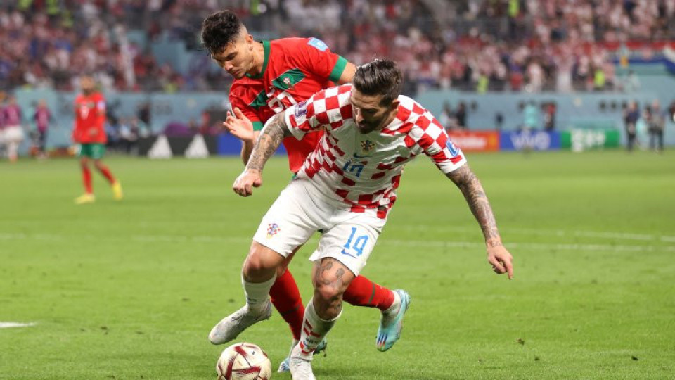 Хърватия сложи край на мароканската приказка. Шахматистите с медал | StandartNews.com