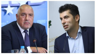 Наказанието за политиците дойде. Звучен шамар за 4 партии