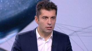 Петков проговори ще правят ли правителство на малцинството