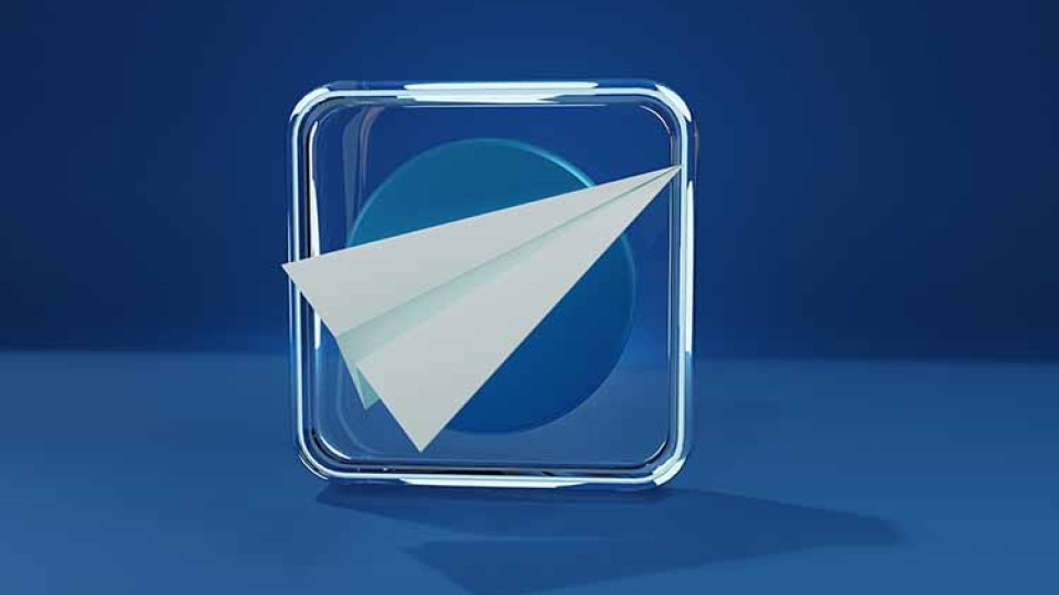В Telegram започнаха масово да се крадат акаунти | StandartNews.com