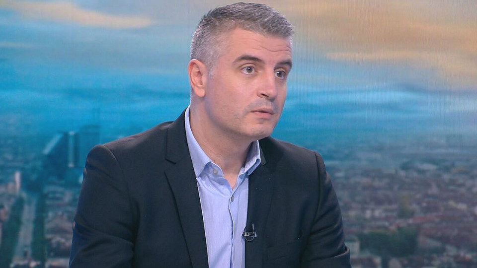 Депутат от Промяната каза търсят ли подкрепа от ГЕРБ за кабинет | StandartNews.com