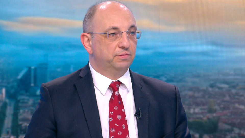 Николай Василев с трагична прогноза за ново правителство | StandartNews.com
