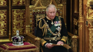 Голяма новина за коронацията на Чарлз III