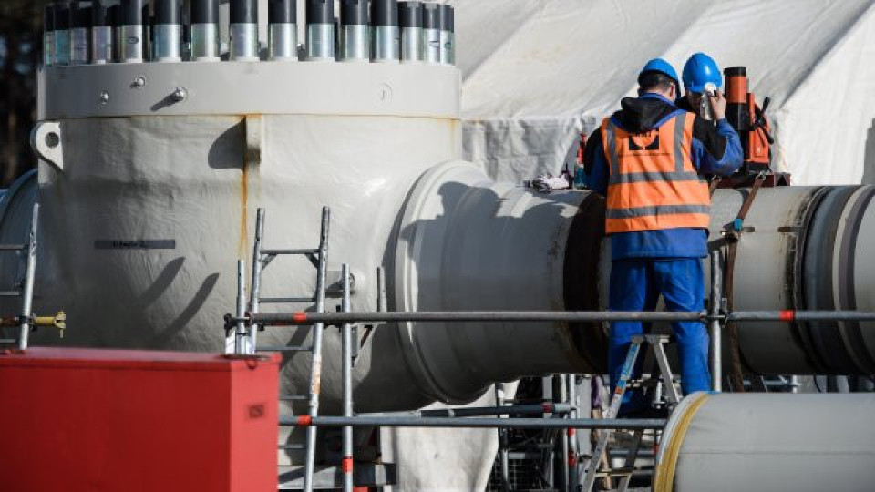 Взриви се газопровод. Ще има ли синьо гориво за Европа | StandartNews.com