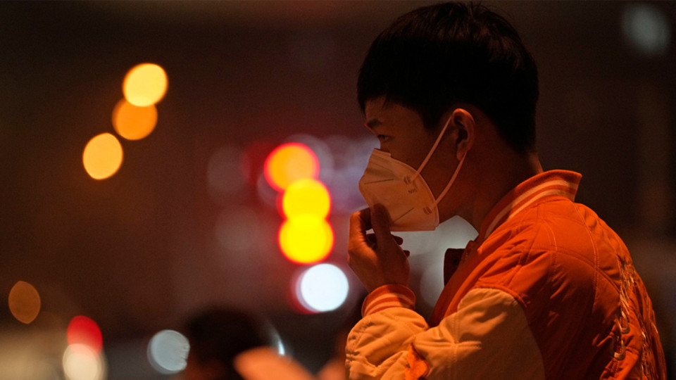 Тежка ситуация с ковид в Китай, СЗО бие тревога | StandartNews.com