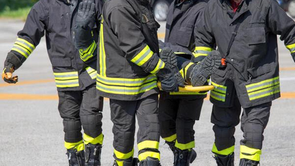 Подвиг! Пожарникари направиха чудо | StandartNews.com