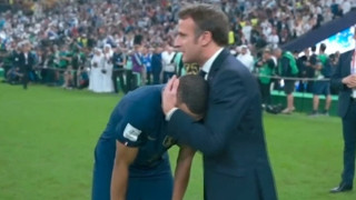 Нова лудост! Франция иска преиграване на финала