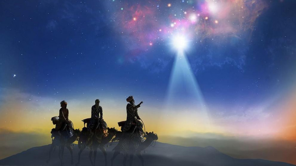 Витлеемската звезда! Съществувала ли е наистина? | StandartNews.com