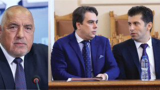 2022 - годината на кривото огледало