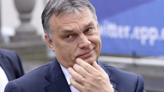 Орбан каза кога ще свърши войната