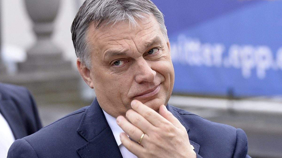 Орбан каза кога ще свърши войната | StandartNews.com