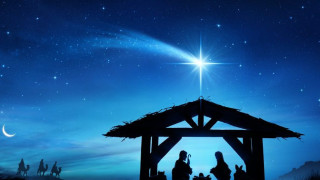 12 мита за Коледа. Министър открил случайно празничната звезда
