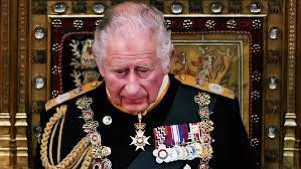 Речта на краля. Първото коледно обръщение на Чарлз III към британците | StandartNews.com
