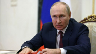 Путин бесен на Запада. Какво се опитва да направи с Русия