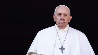 Папата се произнесе. Води ли се трета световна война?