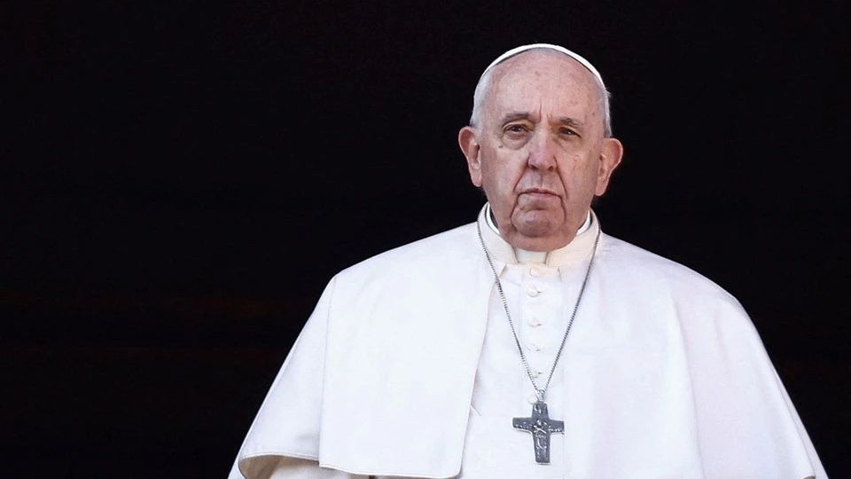 Папата се произнесе. Води ли се трета световна война? | StandartNews.com
