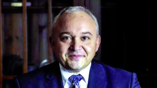 Иван Демерджиев: Разследваме корупция по високите етажи на властта