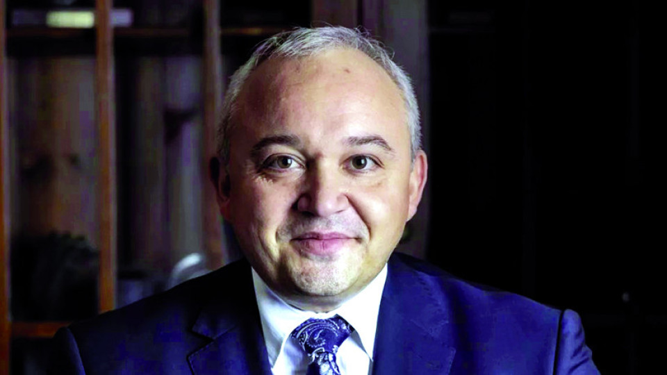 Иван Демерджиев: Разследваме корупция по високите етажи на властта | StandartNews.com