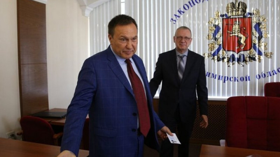 Ужас! Какво сполетя най-богатия руски депутат | StandartNews.com