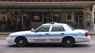 Кошмар с БГ полицайка в Чикаго! Причината