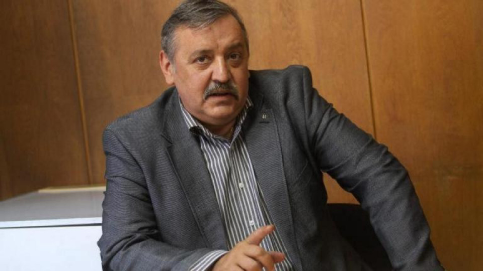 Кантарджиев каза ще се кандидатира ли за кмет | StandartNews.com