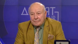 Александър Балкански бесен. Какво правят депутатите