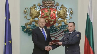 Радев с неочакван ход. Голяма промяна за бригаден генерал