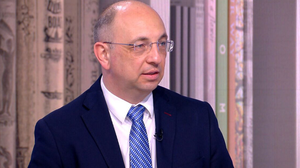 Николай Василев с тежки разкрития за икономиката на България | StandartNews.com