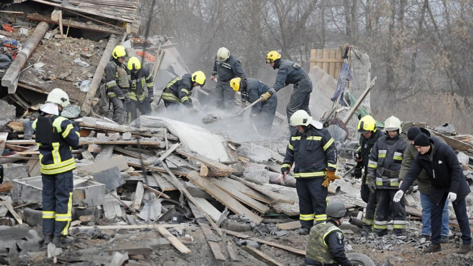 За ЧНГ - ужас в Киев! Какво се случва | StandartNews.com