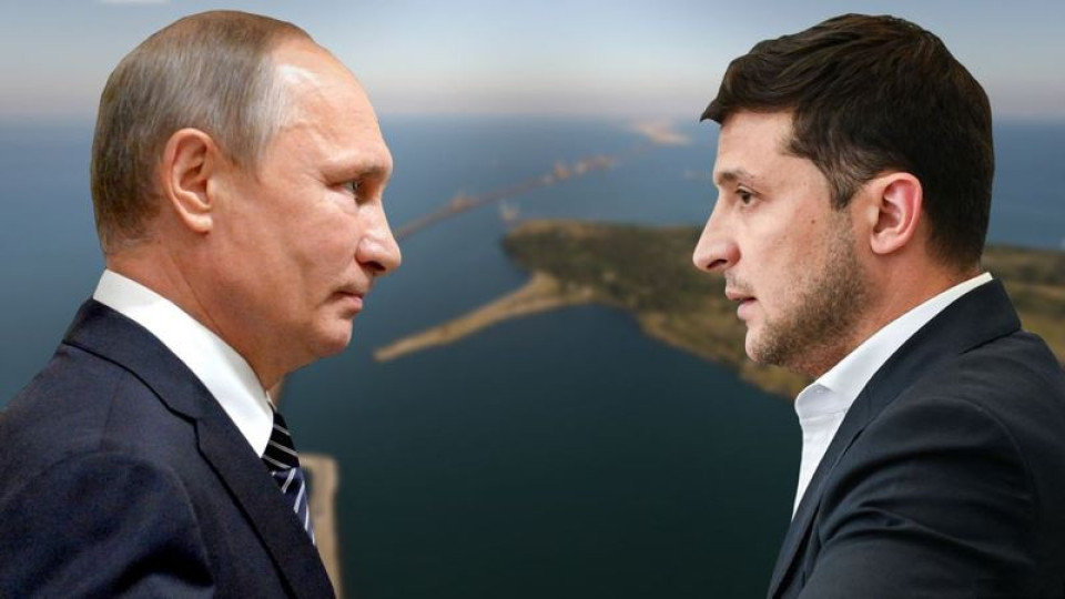 Голямо обещание от Путин! Каква е съдбата на Зеленски? | StandartNews.com