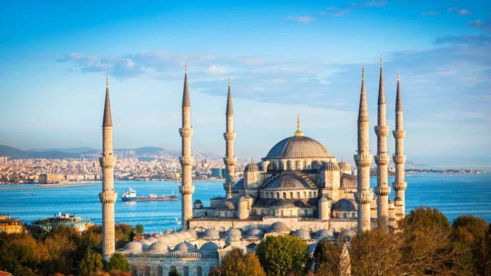 Ще поскъпне ли пътуването в Турция? Нов данък от днес | StandartNews.com