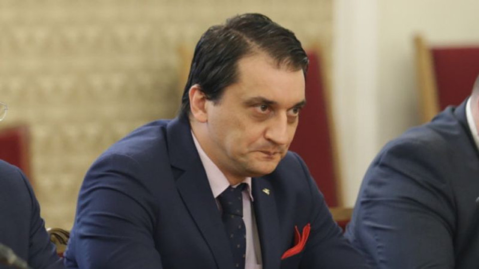 Човек на Стефан Янев каза условията, за да има редовен кабинет | StandartNews.com
