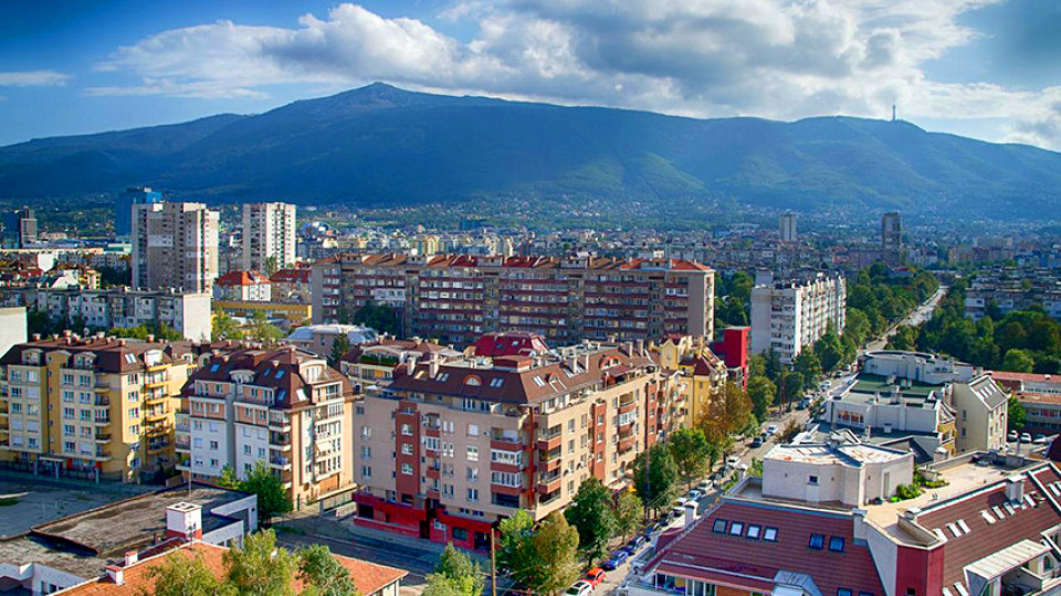 Най-лошите квартали в София! Според жителите | StandartNews.com
