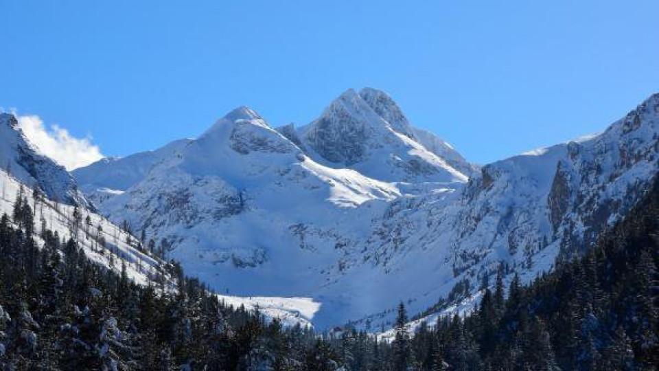Добри условия за излет в планината, въпреки студа | StandartNews.com