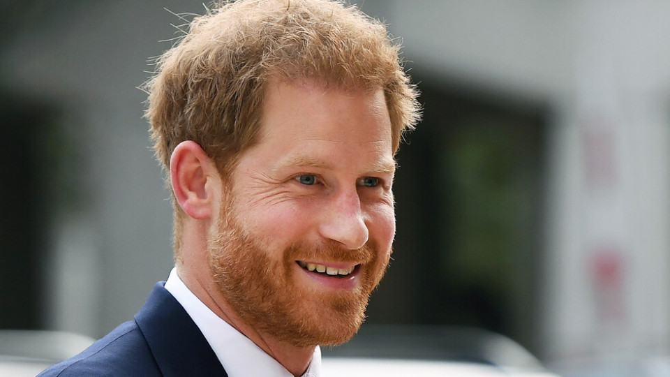 Хари каза ще се върне ли в кралското семейство | StandartNews.com