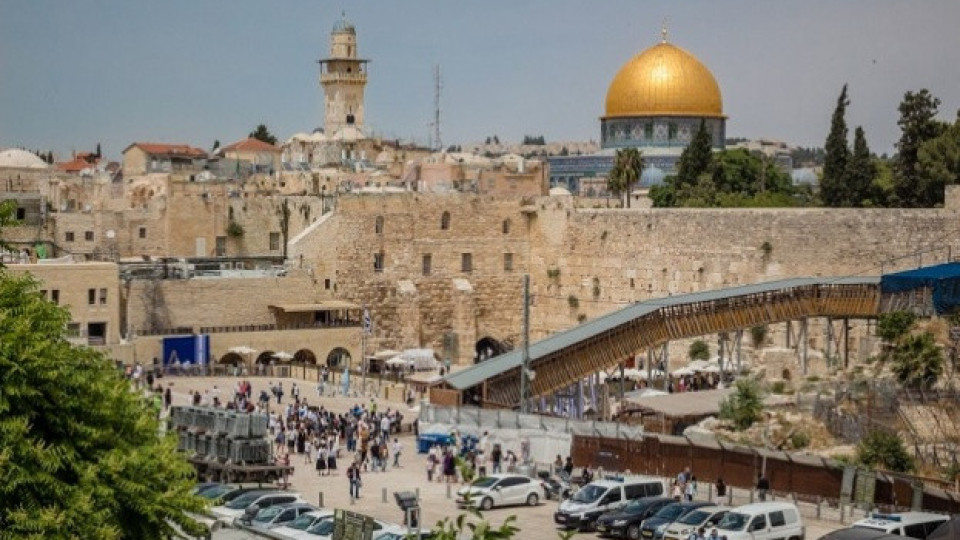 Напрежение в Източен Йерусалим. Ето какво го провокира | StandartNews.com