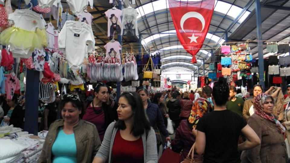 Иде ли краят на шопинга в Турция? Ето какво се случва с цените | StandartNews.com