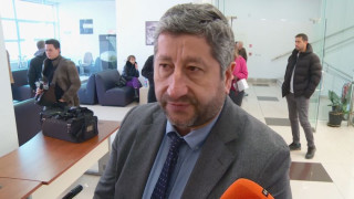 Христо Иванов с горещ призив към ГЕРБ и ДПС за кабинета