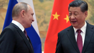 Има ли разрив между Москва и Пекин? Проговори руски дипломат