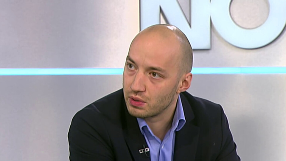 Политолог оцени шансовете за кабинет с втория мандат | StandartNews.com