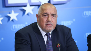 Лоши новини за Борисов. Нова партия преговаря с ПП и ДБ