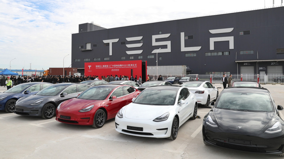 Шефът на Tesla в Китай с голямо повишение | StandartNews.com