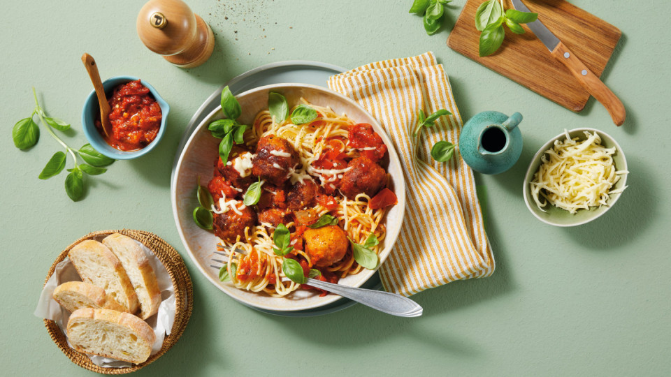 Вегетарианско или без лактоза – пак е вкусно през януари в Lidl | StandartNews.com