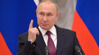Путин натисна олигарсите. Какво поиска