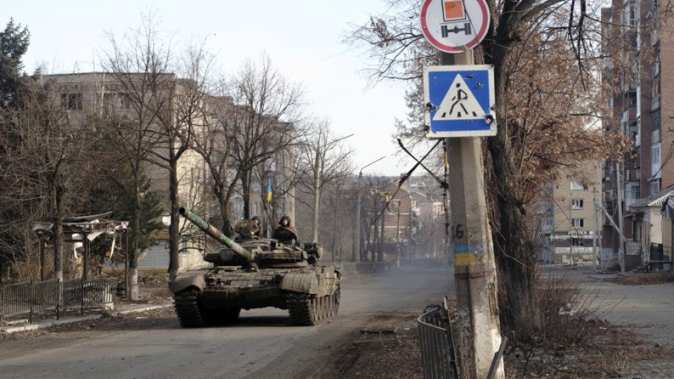 Спазва ли се примирието в Украйна? | StandartNews.com