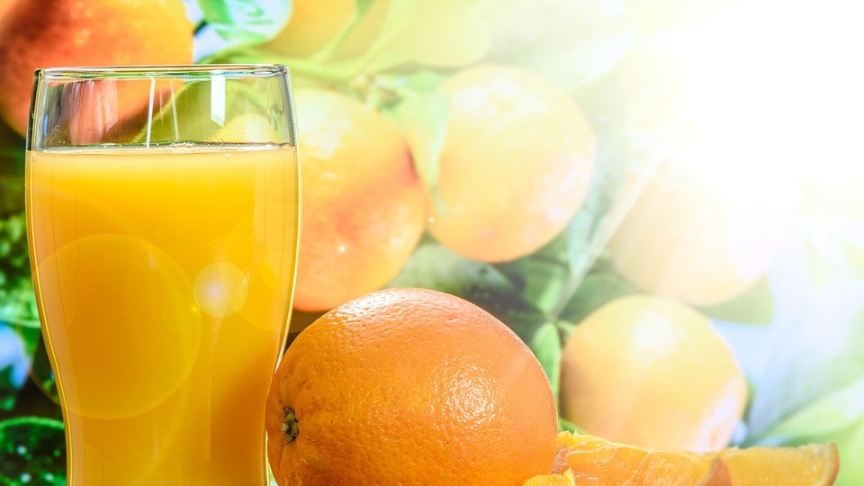 Откриха нова тайна на портокалите. За какво са полезни? | StandartNews.com