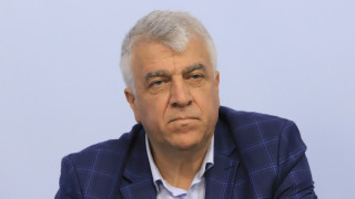 Гечев разкри: опит за атентат на Конгреса на БСП