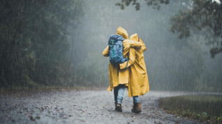 Утре става страшно! Опасно време в цяла България